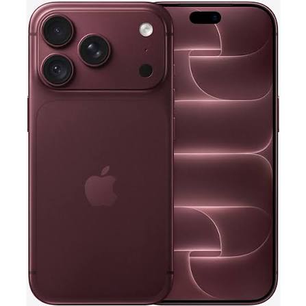 iPhone 18 Pro